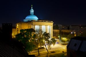Archikatedra Katowice
